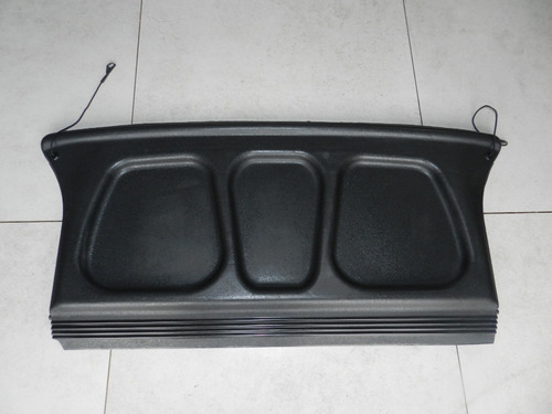 Bagagito Vw Gol Bola 1995 A 2000  Menos No City