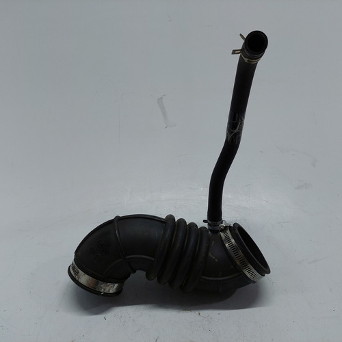 Duto Tubo Cano Do Filtro De Ar Lifan X60 Ano 2017 A 2019