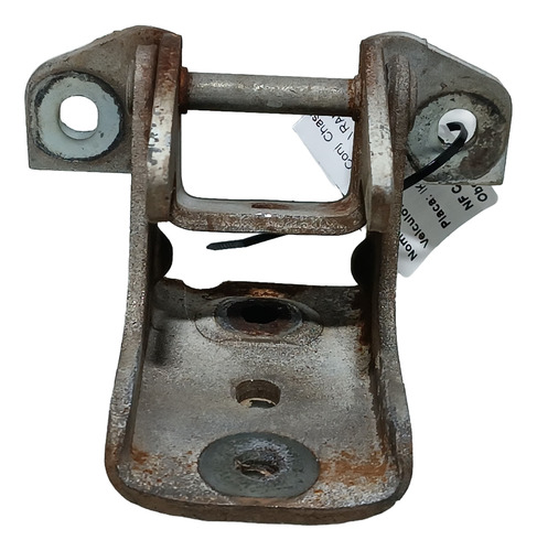 Dobradiça Superior Porta Dianteira Ford Ranger 1997 2012