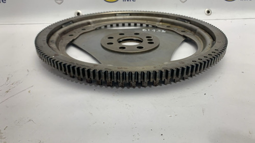 Volante Motor C180k 1.8 16v 4 Cilindros Automático 00/06