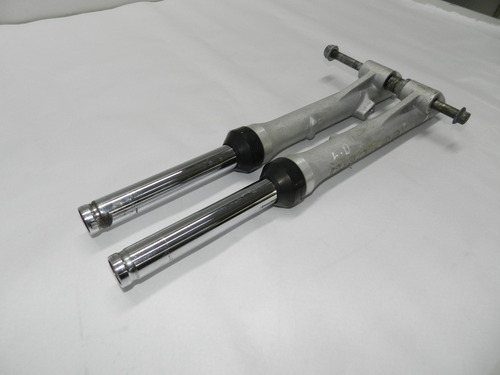 Par Bengalas Honda Biz 125 2006 A 2010