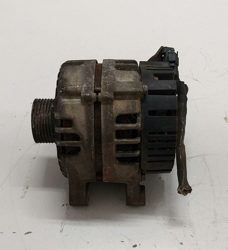 Alternador 206 207 307 C3 C4 1.4 1.6 2.0 16v 01/12 Sg12s051