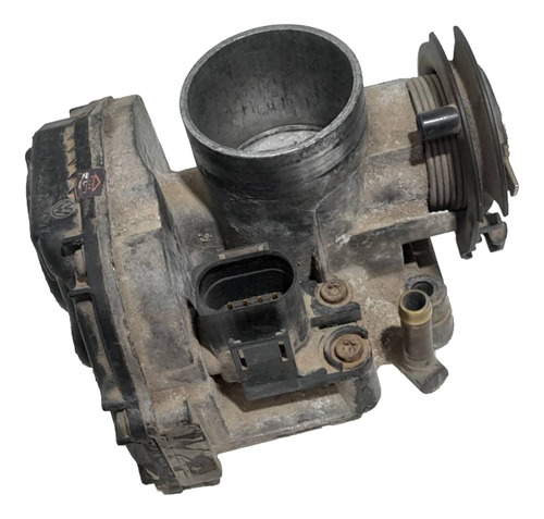 Corpo Borboleta (tbi) Volkswagen Gol Plus Mi 1997