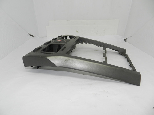Moldura Painel Central Gm Vectra 2006 A 2011 93308529