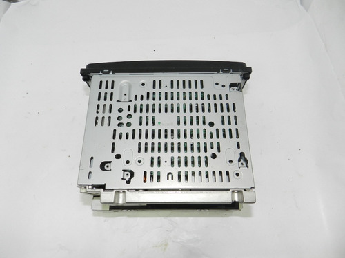 Rádio Panasonic Mp3 Cd Am/fm Hilux Rav4 Sw4 05/15 861200k280