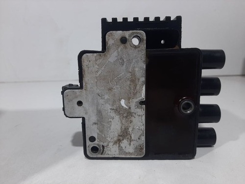 Bobina Ignicao Motor Chevrolet Corsa 1.6 16v 1997 1998 1999