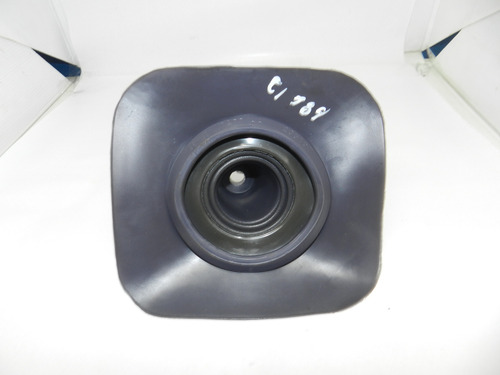 Coifa Câmbio Ford Fiesta 96/99  96wt7277