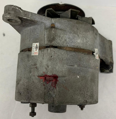 Alternador Chevette Monza Opala Marajó Delco-remy Original