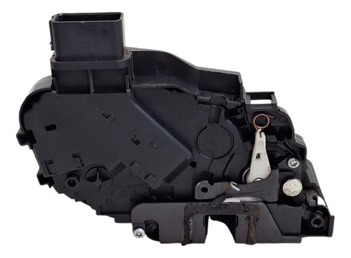 Fechadura Diant Dir Ford Focus 09 A 13 7m5ar21812ca