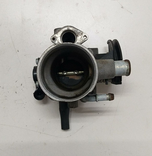 Corpo Borboleta Tbi Gm Corsa Celta 1.0 8v 93361773