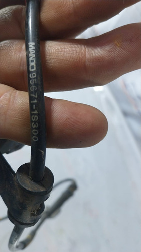 Sensor Abs D.d  95671-1s300 Hyundai Hb20 14589-00853