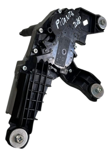 Motor Limpador Vidro Traseiro Kia Picanto 2013 2014 2015