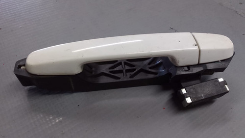 Maçaneta Traseira Direita Toyota Corolla 2008 A 2013    6790