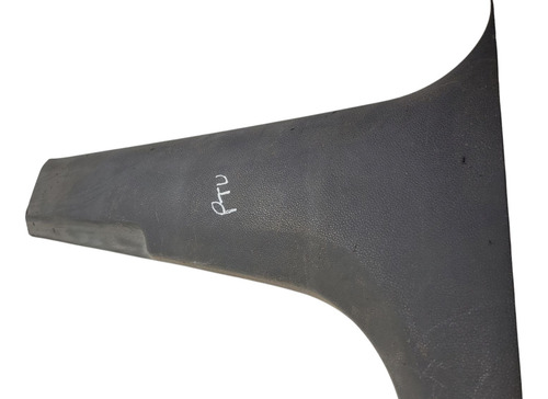 Moldura Coluna Direita Ford Fiesta/ 2008 (al) Adl Ptu