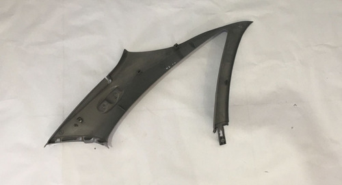 Moldura Coluna Traseira Direita Citroen Xsara Picasso 01/04