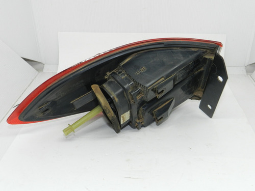 Lanterna Traseira Direita Ford Ecosport 2013 2014 2015 2016