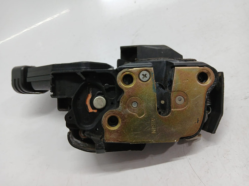 Fechadura Porta Dianteira Direita Toyota Corolla 1998 A 2002