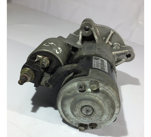 Motor Partida C4 2.0 Automático 22076*