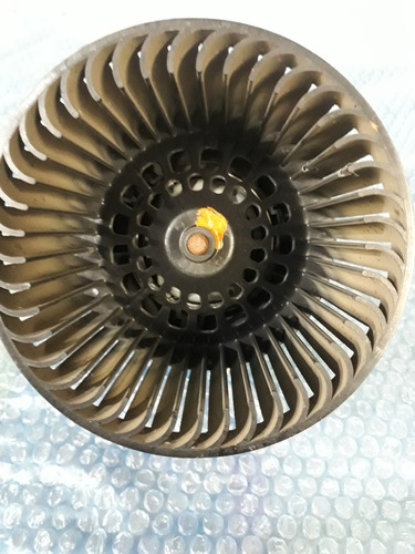 Motor Forçado Caixa Ar Peugeot 308 13158*