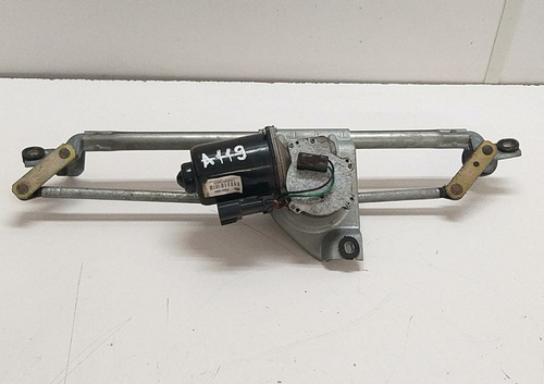 Motor Limpador Para Brisa Gm Corsa 2002 23001856