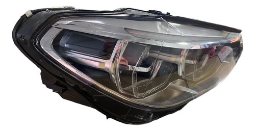 Farol Bmw X4 2020 2021 2022 Direito