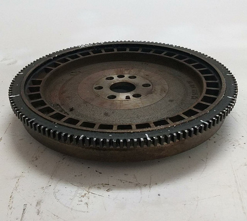Volante Motor Ford Ecosport 1.6 16v 2013 A 2016 98mm6375ca