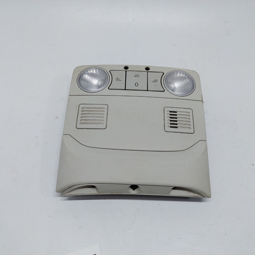 Luz De Teto Cortesia Volkswagen Tiguan Ano 2011 Á 2016