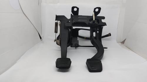 Pedaleira Embreagem Freio Ford Fiesta Ka Courier 1.0 97/02
