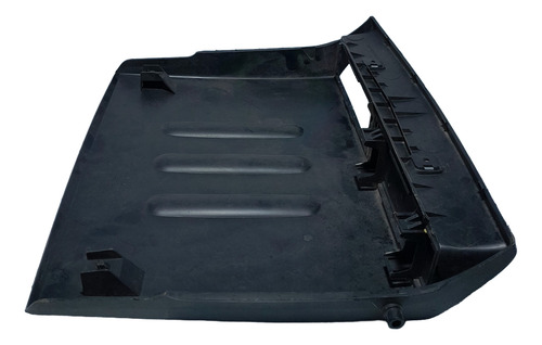 Acabamento Moldura Central Painel Ford Transit 2012 2016