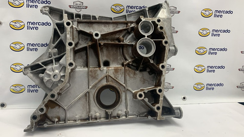 Tampa Frontal Motor Mercedes C180k C200k 1.8 16v 2001 A 2008