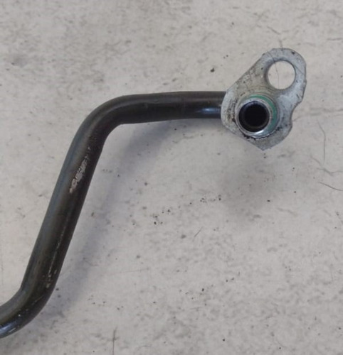 Par Mangueira Direção Hidráulica Peugeot 307 1.6 16v 02/12