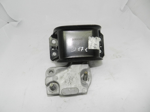 Coxim Motor Hidráulico Ld. Direito Peugeot 307 1.6 16v 03/12