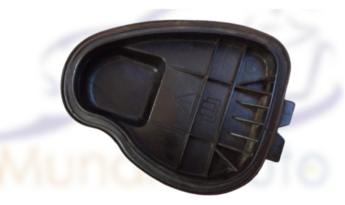 Tampa Farol Dianteiro Direito Ford Ka 2005. 23125