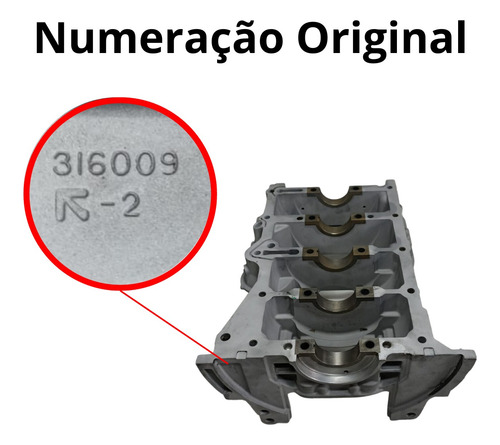 Sobre Cárter Corolla Fielder 2003 A 2013 1.8 16v Usado