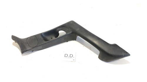 Moldura Puxador Forro De Porta Passageiro Gm Astra 99 Ate 11