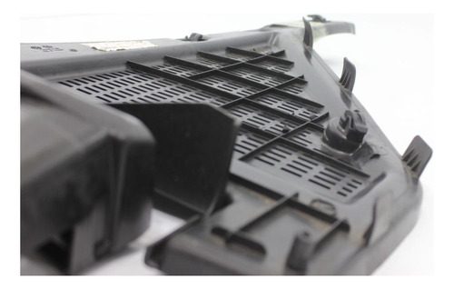 Acabamento Grade Churrasqueira Le Bmw X5 07/13 Us (295)