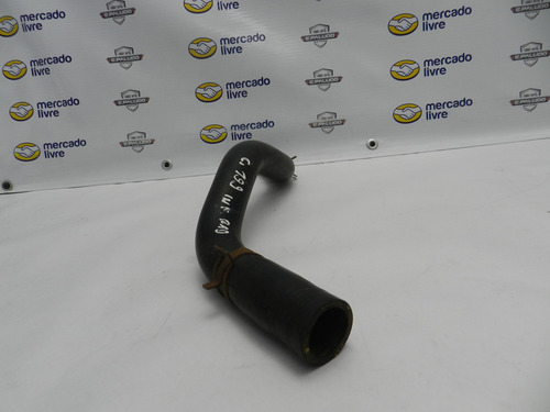 Mangueira Inferior Radiador Honda Civic 1.7 16v 2001