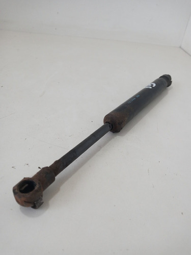 Amortecedor Tampa Tras. Vw Polo Sedan Original 6q5827550b