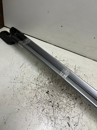 Rack De Teto Renault Sandero Stepway 2011 2012 2013 2014