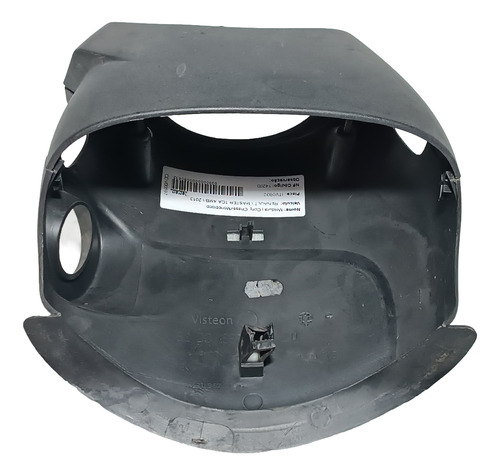 Acabamento Moldura Da Coluna De Direçao Renault Master 2.5