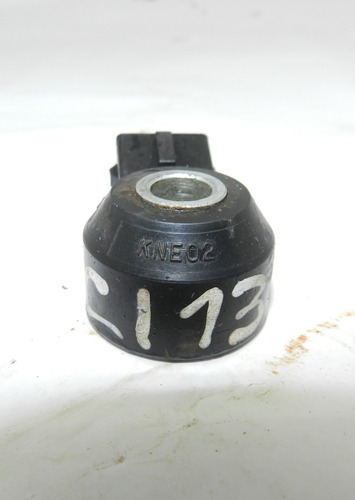 Sensor Detonação Fiat Tempra 1995 Kne02