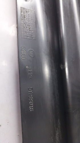 Defletor Ar Radiador Fiat Punto 51799018 14602-00356