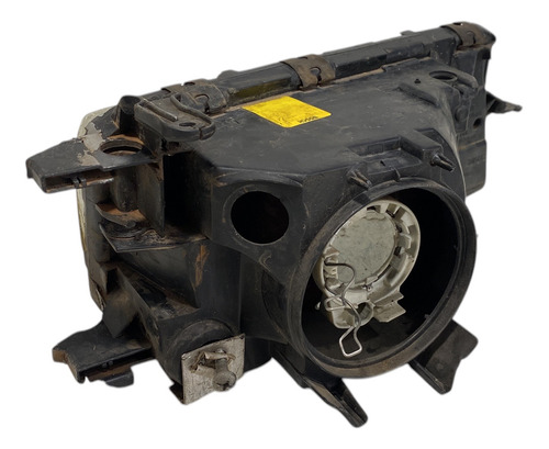 Farol Dianteiro Bosch Gm Vectra 93 Até 96 Lado Esquerdo