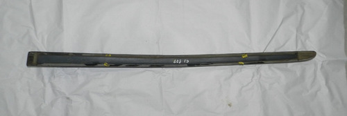 Friso Porta Dianteira Lado Direito Honda Fit 2003 A 2008 
