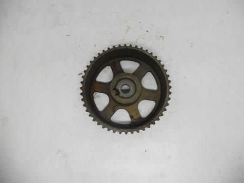 Polia Engrenagem Comando Válvula Fiat Palio Fire 1.6 16v