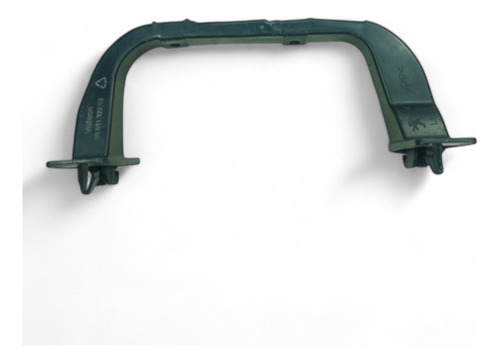 Suporte Da Maçaneta Dianteira Esquerda Peugeot 208
