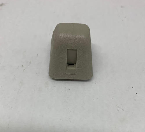Presilha Suporte Quebra Sol Gm Ômega Cd 3.6 V6 2009 Original