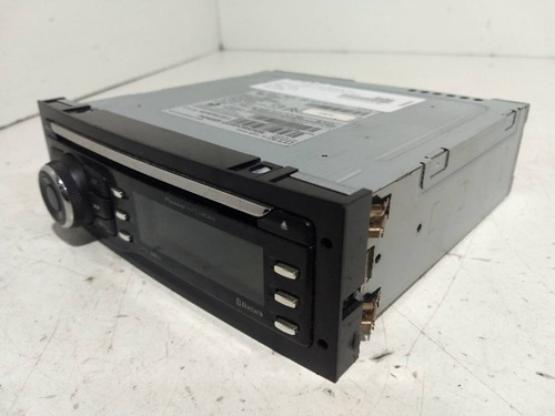 Radio Citroen C3 1.6 2015