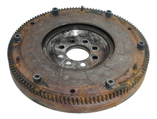 Volante | Motor  Fiat Doblo Essence 7l E 2021