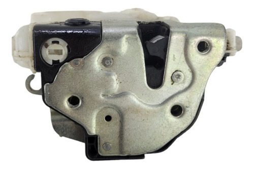 Fechadura Traseira Esq. Vw Gol Voyage G5 A G8 5u4839013m